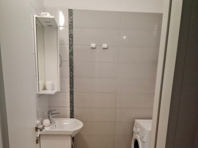 Apartment One bedroom apartment with terrace Jadrija, Šibenik A-18976-a - Outdoor photo 11