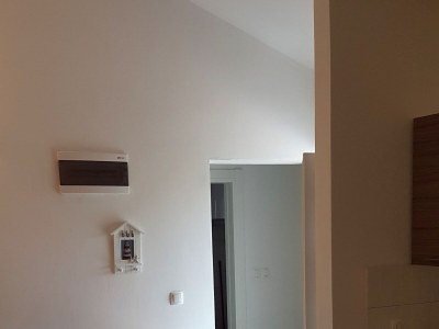 Apartment One bedroom apartment with terrace Jadrija, Šibenik A-18976-a - Outdoor photo 12