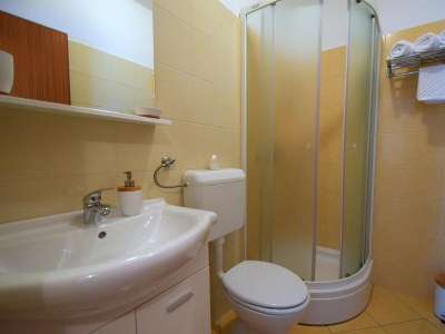 Apartment One bedroom apartment with balcony Malinska, Krk A-19389-a - Outdoor photo 10