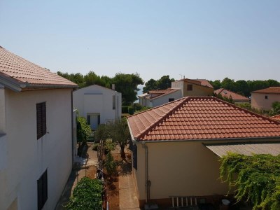 Apartment Two bedroom apartment with terrace Jadrija, Šibenik A-18976-b in Sibenik - Apartment