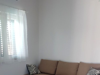 Apartment Two bedroom apartment with terrace Jadrija, Šibenik A-18976-b - Outdoor photo 4