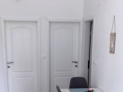 Apartment Two bedroom apartment with terrace Jadrija, Šibenik A-18976-b - Outdoor photo 8