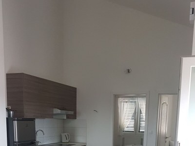 Apartment Two bedroom apartment with terrace Jadrija, Šibenik A-18976-b - Outdoor photo 9