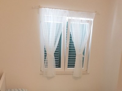 Apartment Two bedroom apartment with terrace Jadrija, Šibenik A-18976-b - Outdoor photo 11