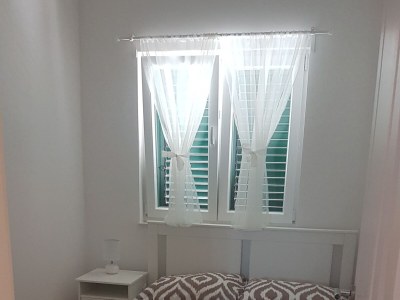 Apartment Two bedroom apartment with terrace Jadrija, Šibenik A-18976-b - Outdoor photo 13