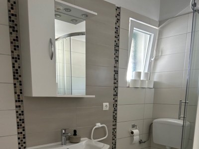 Apartment Two bedroom apartment with terrace Jadrija, Šibenik A-18976-b - Outdoor photo 14