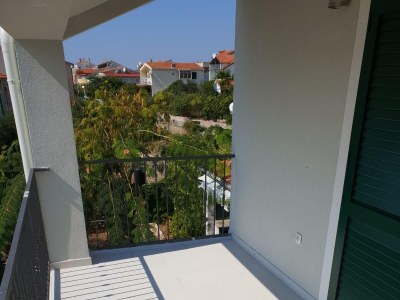 Apartment Two bedroom apartment with terrace Jadrija, Šibenik A-18976-b - Outdoor photo 17