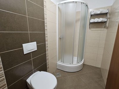 Apartment One bedroom apartment with balcony Malinska, Krk A-19389-c - Outdoor photo 9