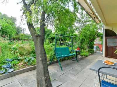 Apartment One bedroom apartment with terrace Pakoštane, Biograd A-18981-a in Pakoštane - Apartment