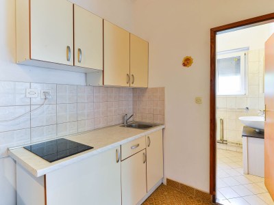 Apartment One bedroom apartment with terrace Pakoštane, Biograd A-18981-a - Outdoor photo 6