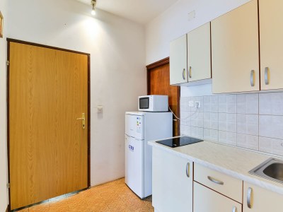 Apartment One bedroom apartment with terrace Pakoštane, Biograd A-18981-a - Outdoor photo 7