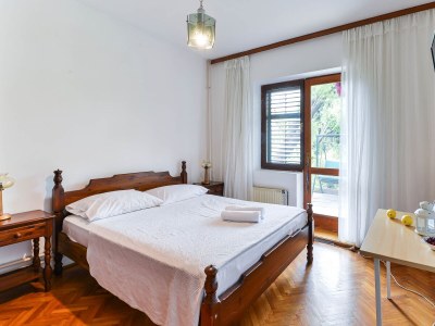 Apartment One bedroom apartment with terrace Pakoštane, Biograd A-18981-a - Outdoor photo 8