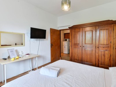 Apartment One bedroom apartment with terrace Pakoštane, Biograd A-18981-a - Outdoor photo 9