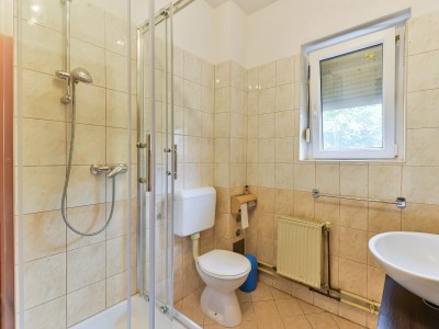 Apartment One bedroom apartment with terrace Pakoštane, Biograd A-18981-a - Outdoor photo 11