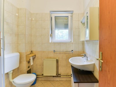 Apartment One bedroom apartment with terrace Pakoštane, Biograd A-18981-a - Outdoor photo 12