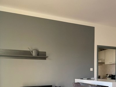 Apartment Two bedroom apartment with balcony and sea view Pakoštane, Biograd A-18981-b - Outdoor photo 7