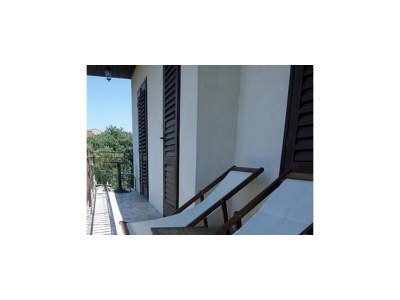 Apartment Two bedroom apartment with balcony and sea view Pakoštane, Biograd A-18981-b - Outdoor photo 14