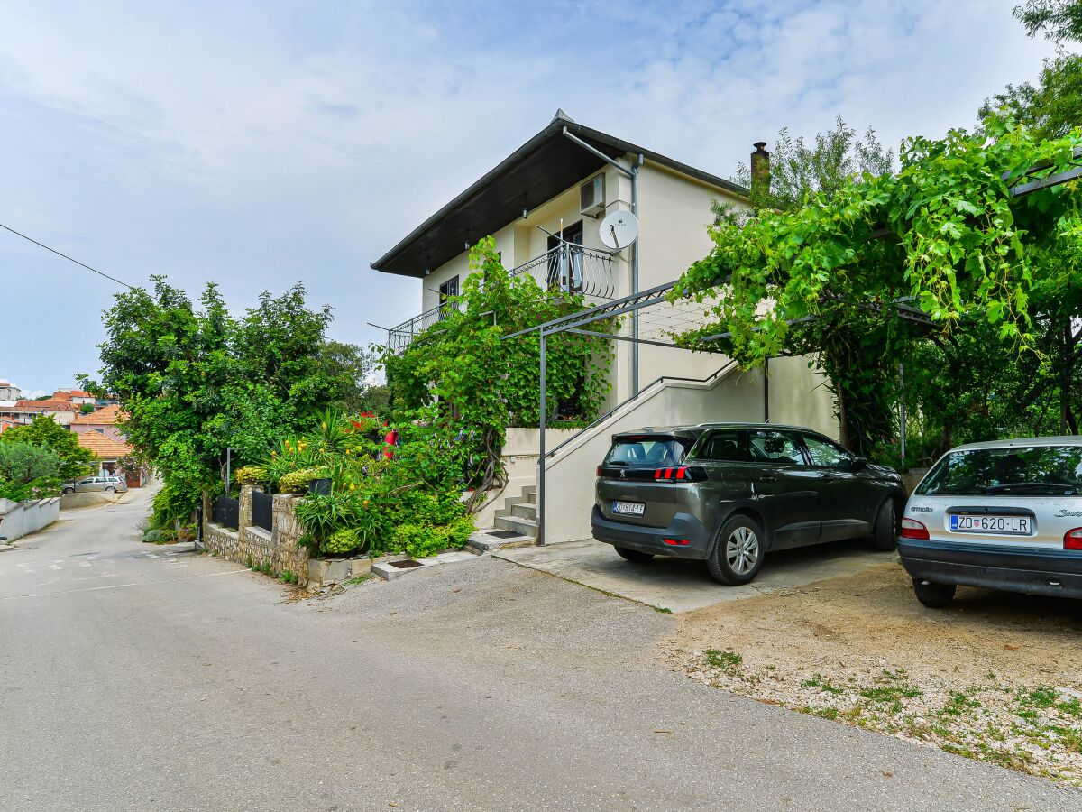 Apartment Studio flat with balcony Pakoštane, Biograd AS-18981-a