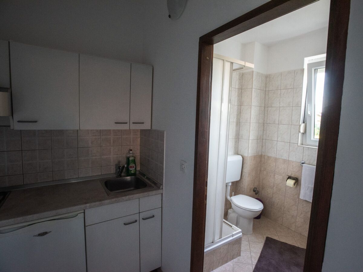 Apartment Studio flat with balcony Pakoštane, Biograd AS-18981-a - Outdoor photo 5