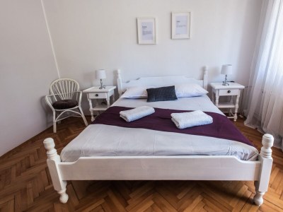 Apartment Studio flat with balcony Pakoštane, Biograd AS-18981-a - Outdoor photo 6