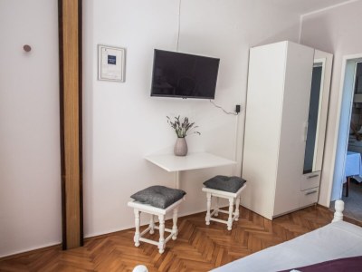 Apartment Studio flat with balcony Pakoštane, Biograd AS-18981-a - Outdoor photo 7