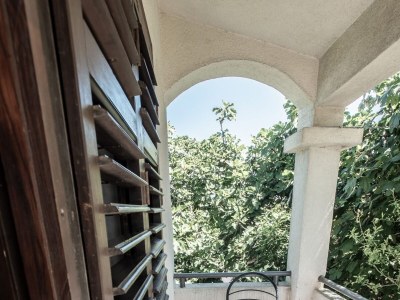 Apartment Studio flat with balcony Pakoštane, Biograd AS-18981-a - Outdoor photo 15