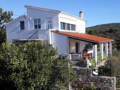 Apartment Two bedroom apartment with terrace Nečujam, Šolta A-18993-a - Outdoor photo 3