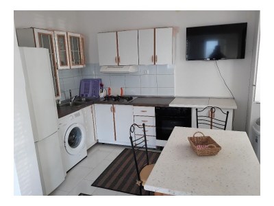 Apartment Two bedroom apartment with terrace Nečujam, Šolta A-18993-a - Outdoor photo 10