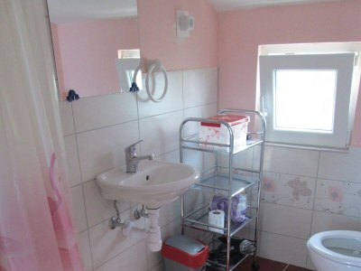 Apartment Two bedroom apartment with terrace Nečujam, Šolta A-18993-a - Outdoor photo 12