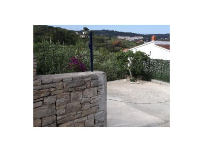 Apartment Two bedroom apartment with terrace and sea view Nečujam, Šolta A-18993-b - Outdoor photo 7