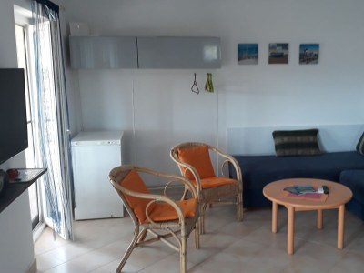 Apartment Two bedroom apartment with terrace and sea view Nečujam, Šolta A-18993-b - Outdoor photo 8