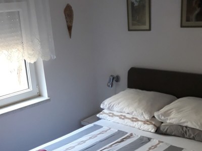 Apartment Two bedroom apartment with terrace and sea view Nečujam, Šolta A-18993-b - Outdoor photo 11