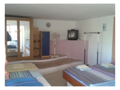 Apartment One bedroom apartment with terrace Nečujam, Šolta A-18993-c - Outdoor photo 8