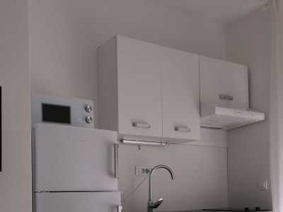 Apartment Apartments with parking space Vrsi - Mulo, Zadar - 19047 - Outdoor photo 12