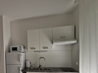 Apartment Apartments with parking space Vrsi - Mulo, Zadar - 19047 - Outdoor photo 13