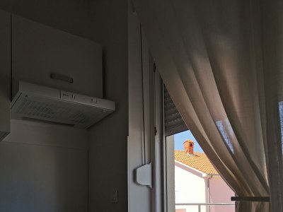 Apartment Apartments with parking space Vrsi - Mulo, Zadar - 19047 - Outdoor photo 14