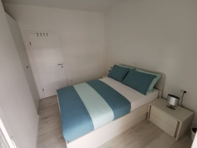 Apartment Apartments with parking space Vrsi - Mulo, Zadar - 19047 - Outdoor photo 16