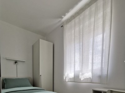 Apartment Apartments with parking space Vrsi - Mulo, Zadar - 19047 - Outdoor photo 18