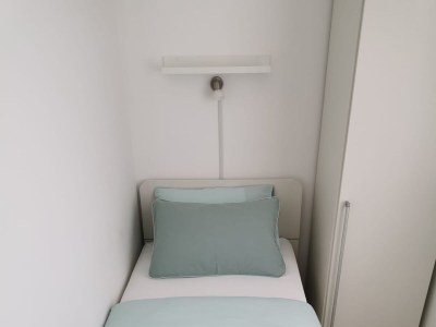 Apartment Apartments with parking space Vrsi - Mulo, Zadar - 19047 - Outdoor photo 19