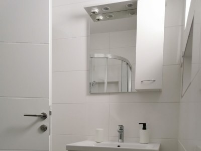 Apartment Apartments with parking space Vrsi - Mulo, Zadar - 19047 - Outdoor photo 23