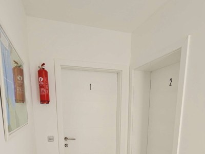 Apartment Apartments with parking space Vrsi - Mulo, Zadar - 19047 - Outdoor photo 24