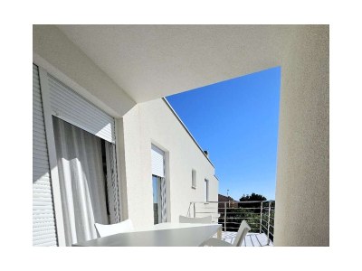 Apartment Apartments with parking space Vrsi - Mulo, Zadar - 19047 - Outdoor photo 25