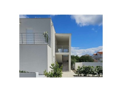 Apartment Apartments with parking space Vrsi - Mulo, Zadar - 19047 - Outdoor photo 6