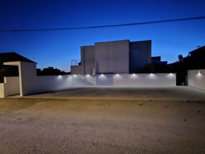 Apartment Apartments with parking space Vrsi - Mulo, Zadar - 19047 - Outdoor photo 9