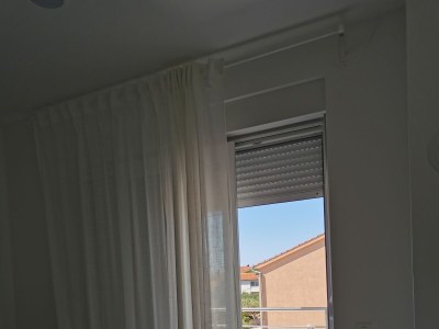 Apartment Apartments with parking space Vrsi - Mulo, Zadar - 19047 - Outdoor photo 12