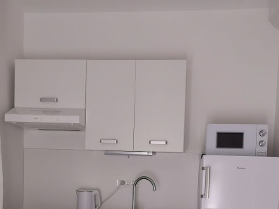 Apartment Apartments with parking space Vrsi - Mulo, Zadar - 19047 - Outdoor photo 14