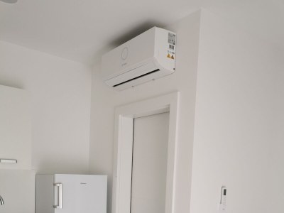 Apartment Apartments with parking space Vrsi - Mulo, Zadar - 19047 - Outdoor photo 15