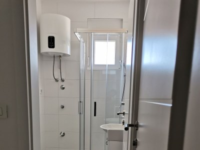 Apartment Apartments with parking space Vrsi - Mulo, Zadar - 19047 - Outdoor photo 19