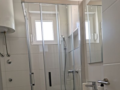 Apartment Apartments with parking space Vrsi - Mulo, Zadar - 19047 - Outdoor photo 22