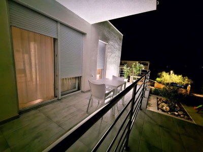 Apartment Apartments with parking space Vrsi - Mulo, Zadar - 19047 - Outdoor photo 24